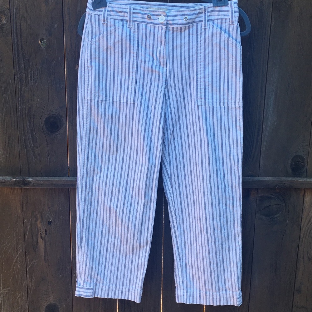 Jones New York Capris